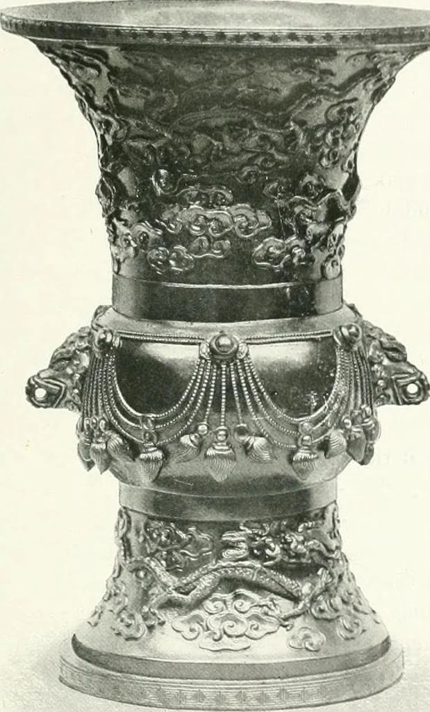 An illustration from Chinese art, 1905, leaf 230