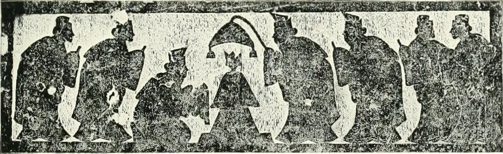 An illustration from Chinese art, 1905, leaf 26
