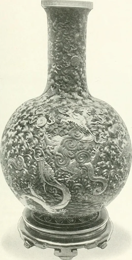 An illustration from Chinese art, 1905, leaf 290