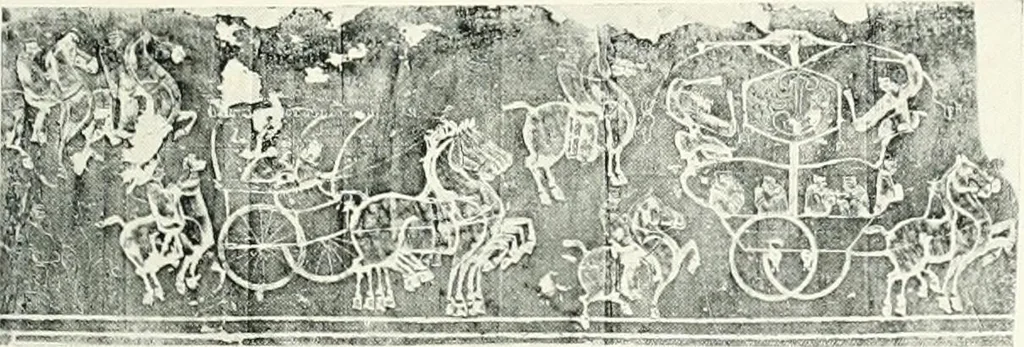 An illustration from Chinese art, 1905, leaf 50
