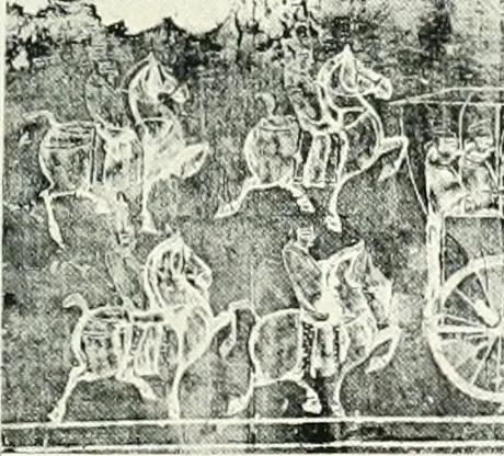 An illustration from Chinese art, 1905, leaf 50