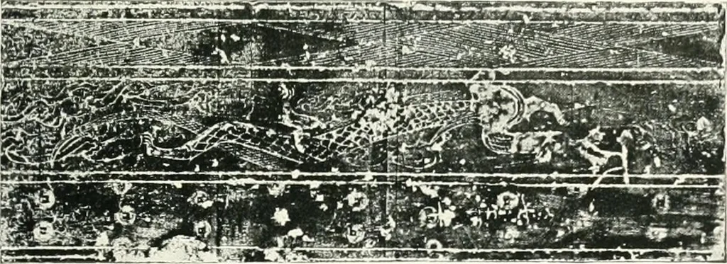 An illustration from Chinese art, 1905, leaf 54