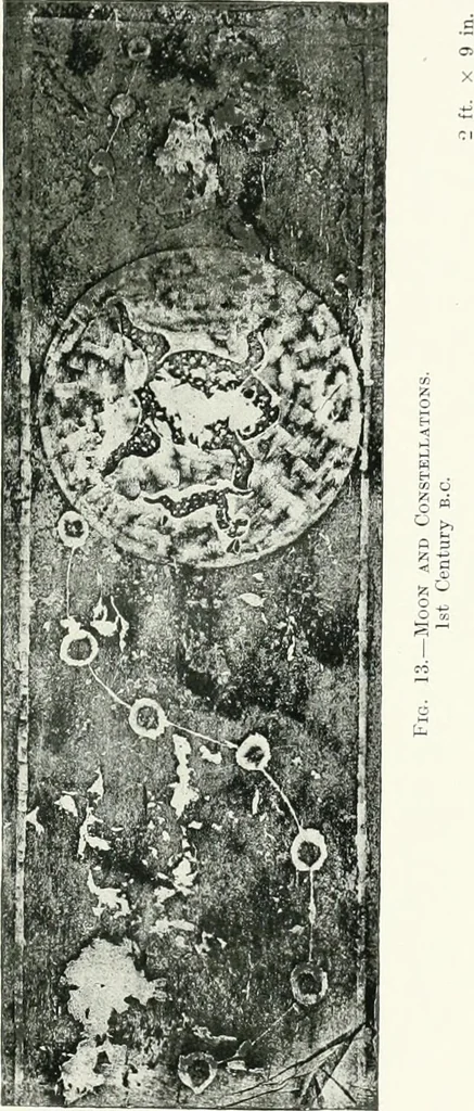 An illustration from Chinese art, 1905, leaf 56