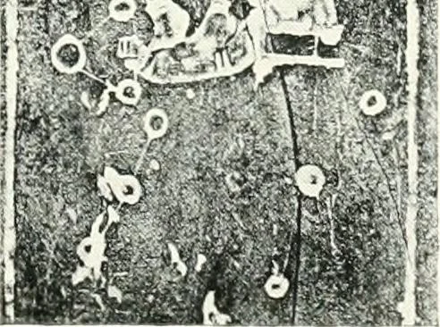 An illustration from Chinese art, 1905, leaf 58