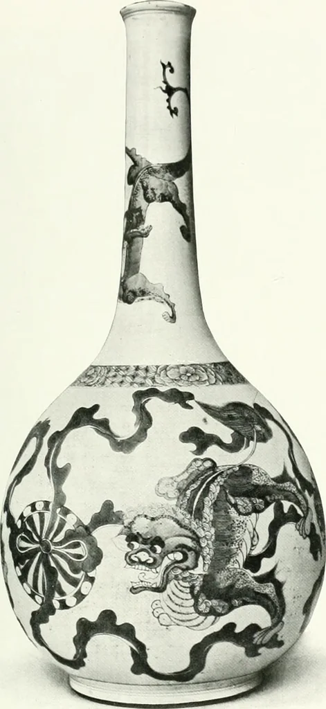 An illustration from Chinese art, 1905, leaf 102