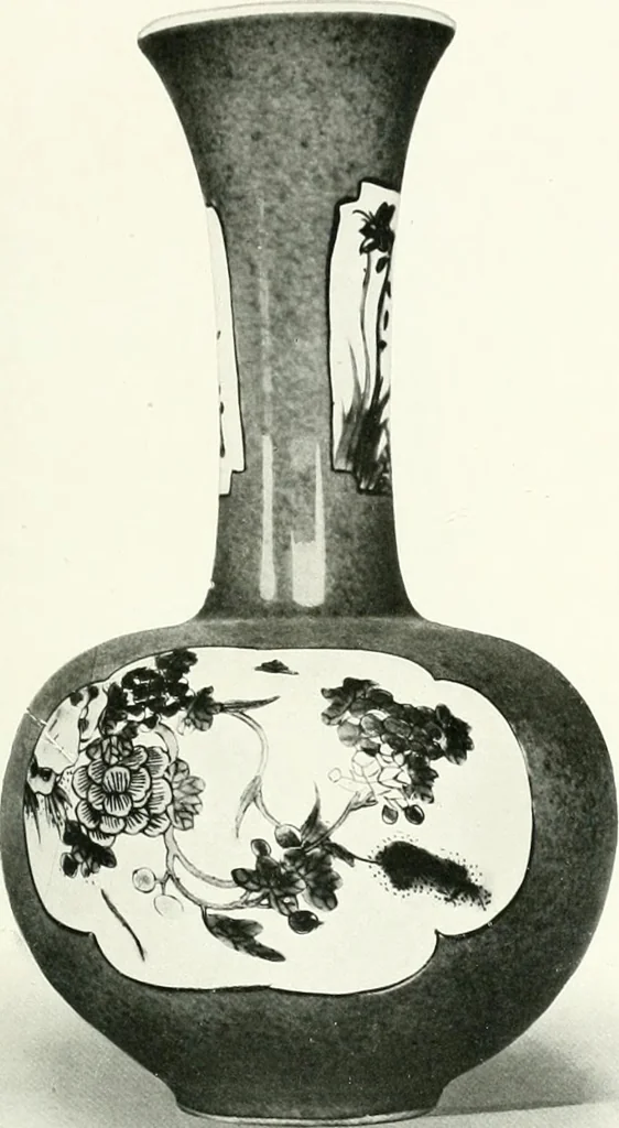 An illustration from Chinese art, 1905, leaf 110