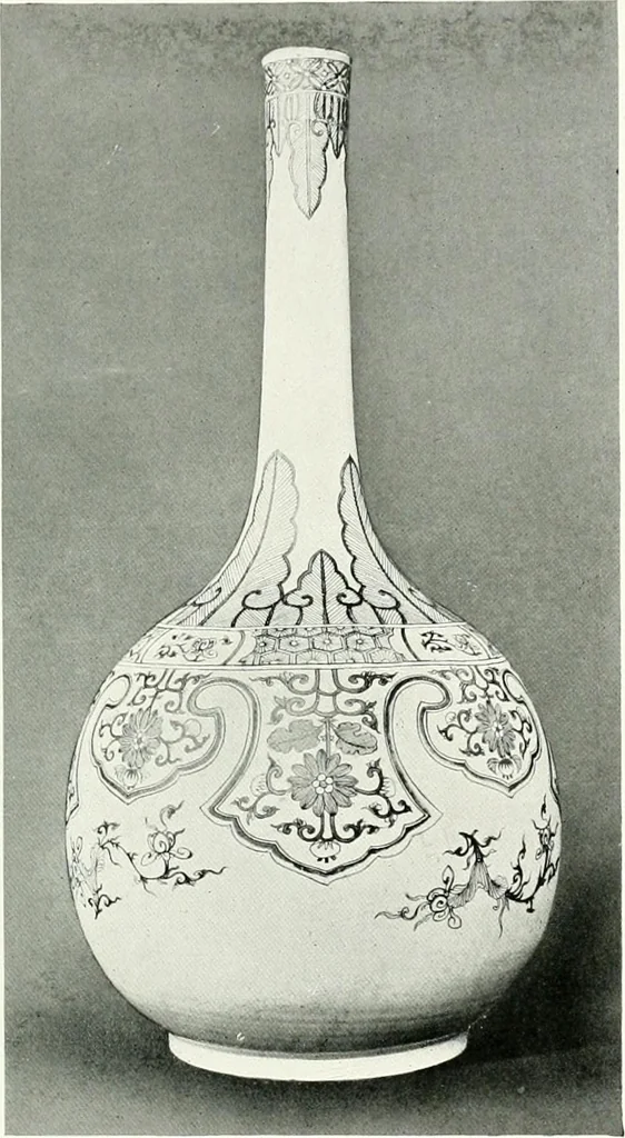 An illustration from Chinese art, 1905, leaf 116
