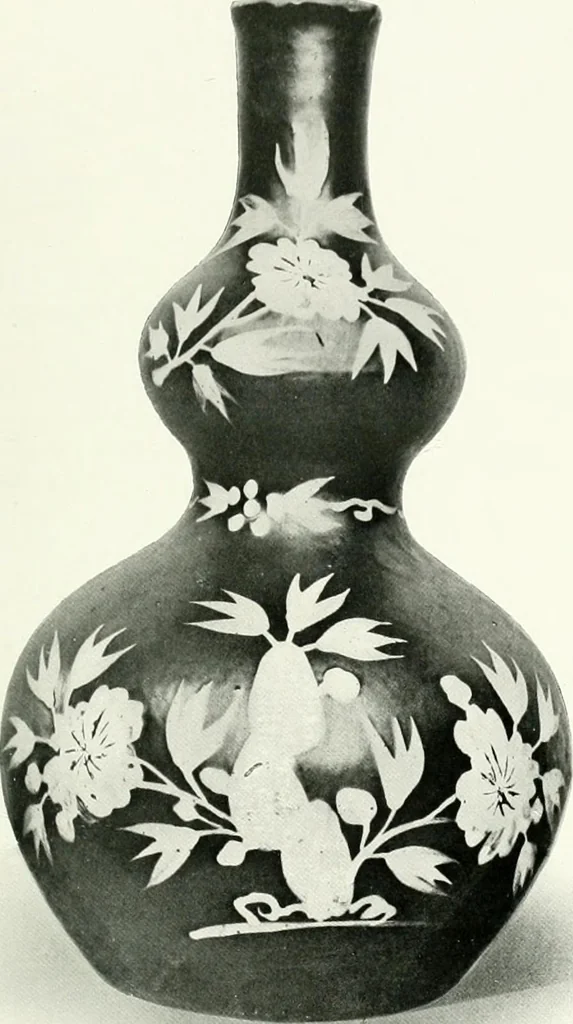 An illustration from Chinese art, 1905, leaf 120