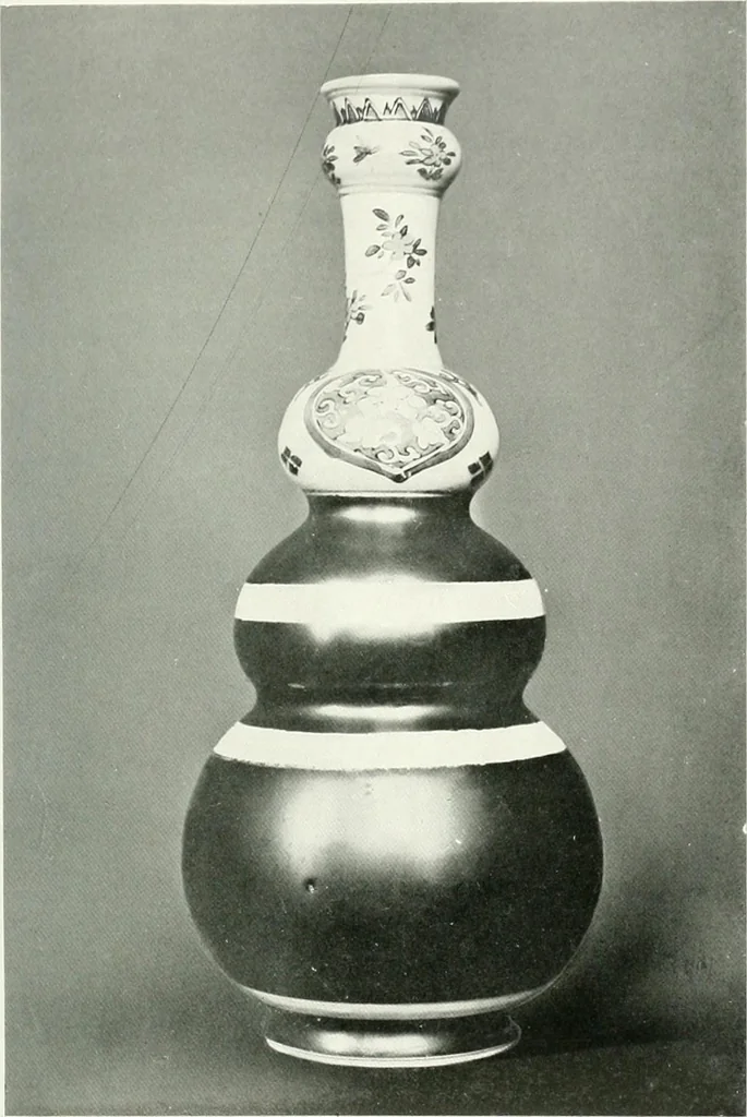 An illustration from Chinese art, 1905, leaf 122