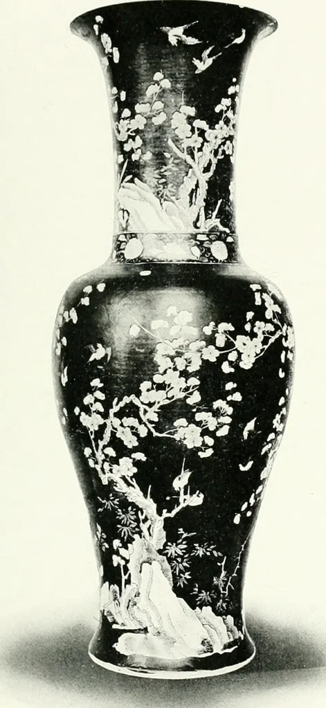 An illustration from Chinese art, 1905, leaf 132