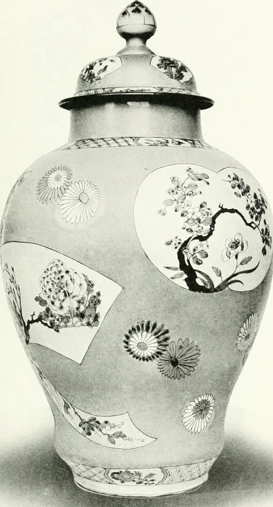 An illustration from Chinese art, 1905, leaf 170