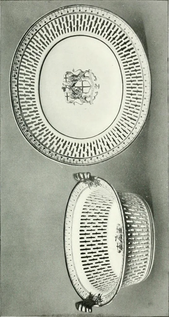 An illustration from Chinese art, 1905, leaf 190