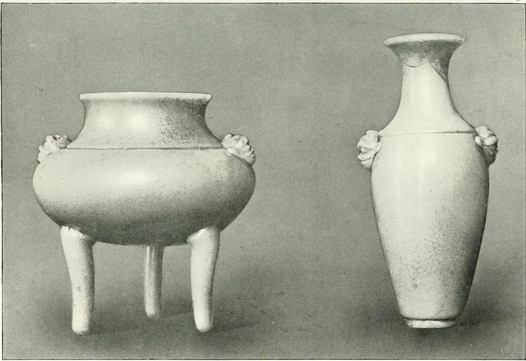 An illustration from Chinese art, 1905, leaf 226
