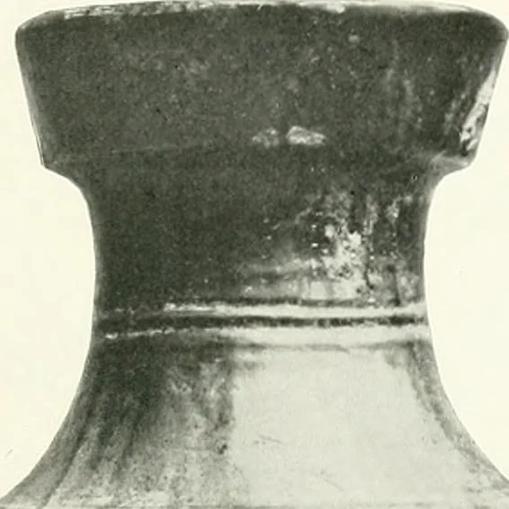 An illustration from Chinese art, 1905, leaf 28