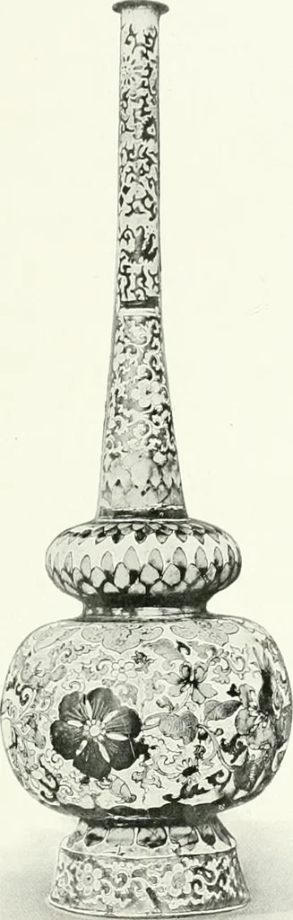 An illustration from Chinese art, 1905, leaf 296