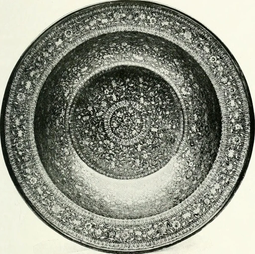 An illustration from Chinese art, 1905, leaf 300