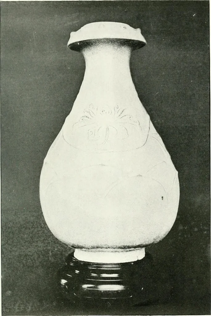 An illustration from Chinese art, 1905, leaf 32
