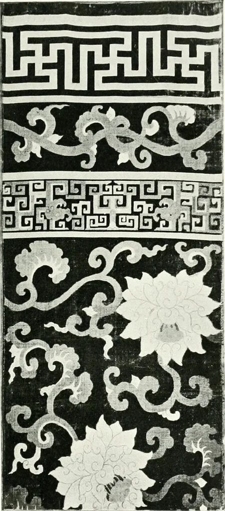 An illustration from Chinese art, 1905, leaf 324
