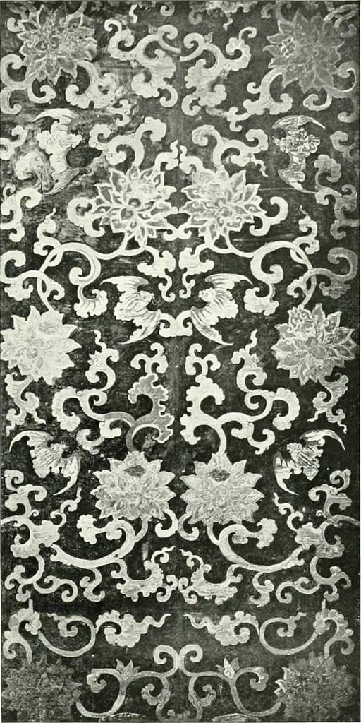 An illustration from Chinese art, 1905, leaf 328