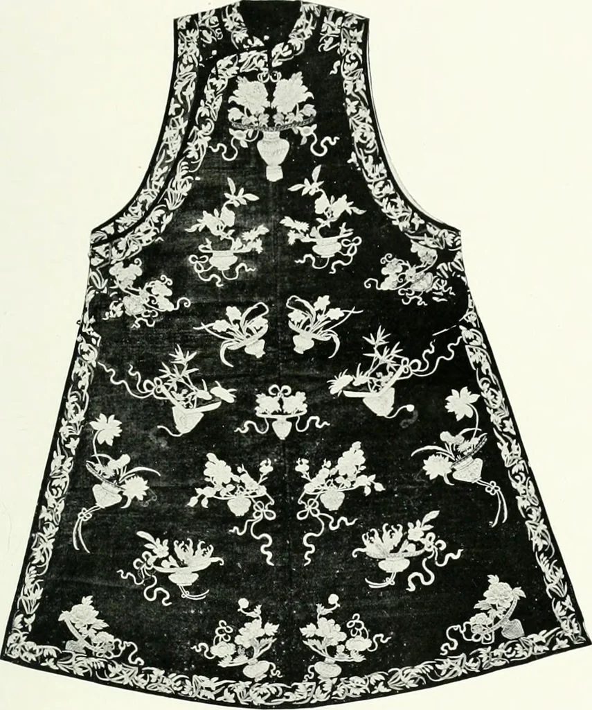An illustration from Chinese art, 1905, leaf 330