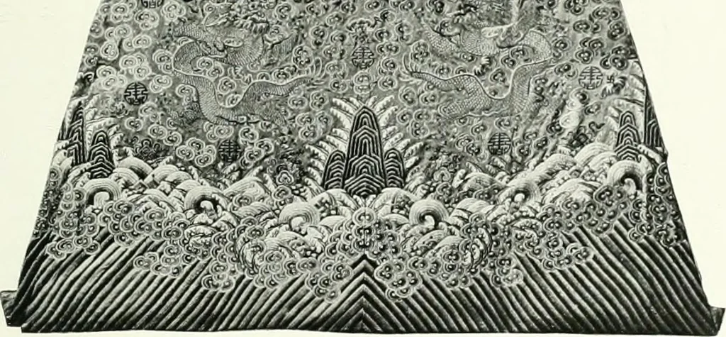 An illustration from Chinese art, 1905, leaf 340