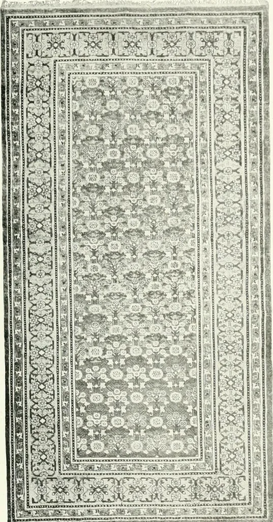 An illustration from Chinese art, 1905, leaf 352
