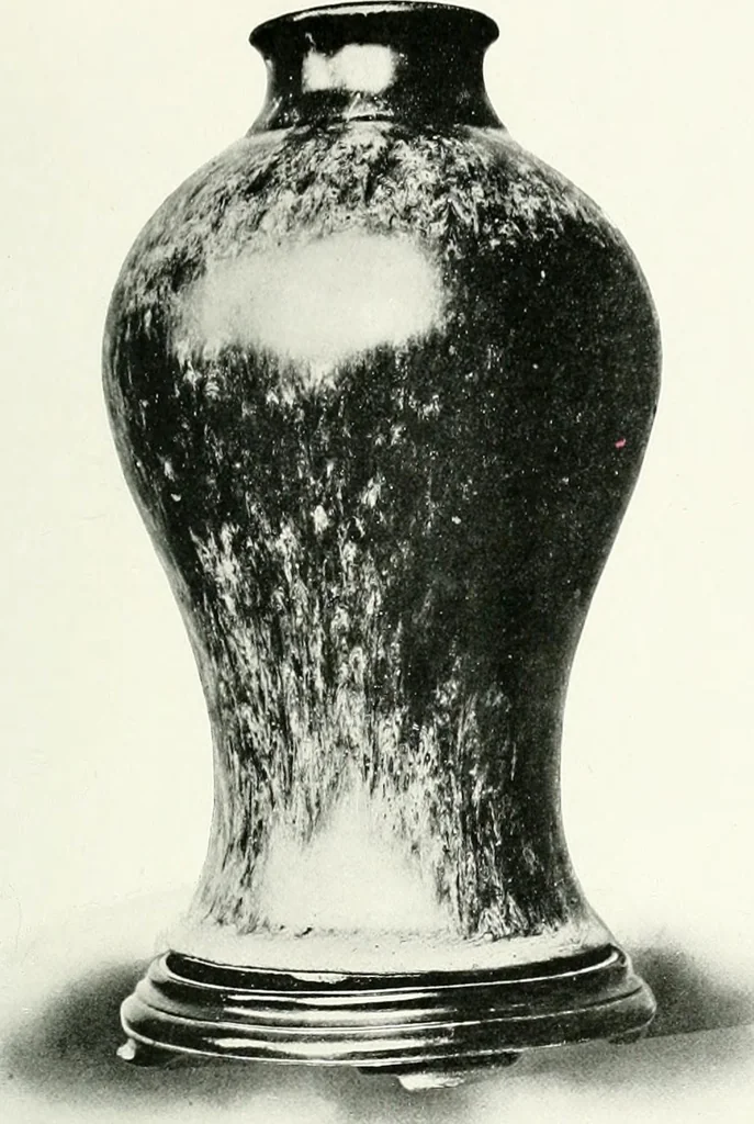 An illustration from Chinese art, 1905, leaf 36
