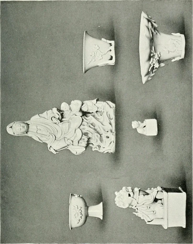 An illustration from Chinese art, 1905, leaf 46