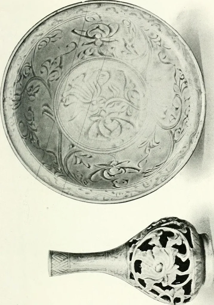 An illustration from Chinese art, 1905, leaf 50