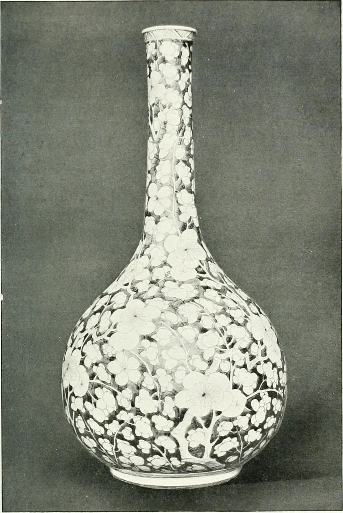 An illustration from Chinese art, 1905, leaf 86