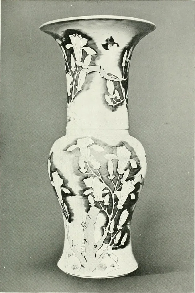 An illustration from Chinese art, 1905, leaf 90