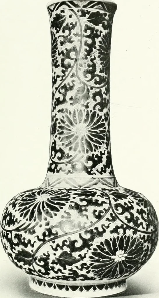 An illustration from Chinese art, 1905, leaf 96