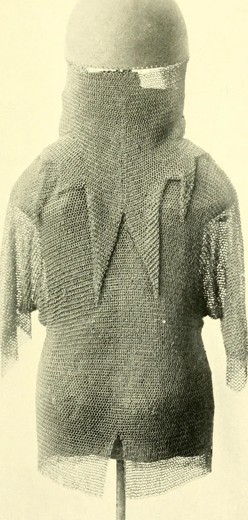 An illustration from Chinese clay figures, 1914, leaf 314