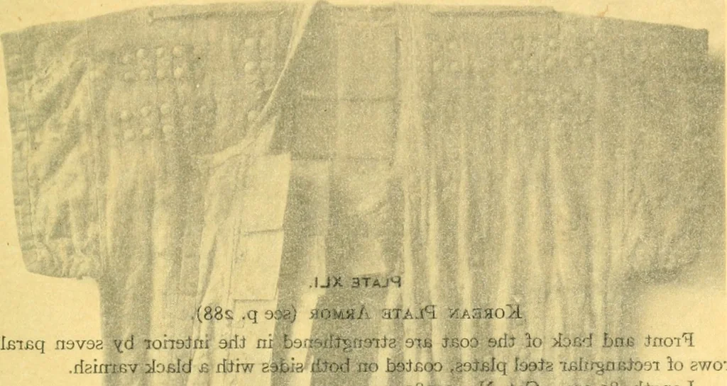 An illustration from Chinese clay figures, 1914, leaf 374