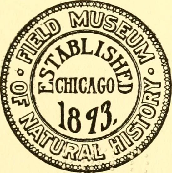 An illustration from Chinese clay figures, 1914, leaf 6