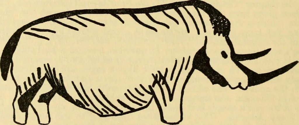An illustration from Chinese clay figures, 1914, leaf 67
