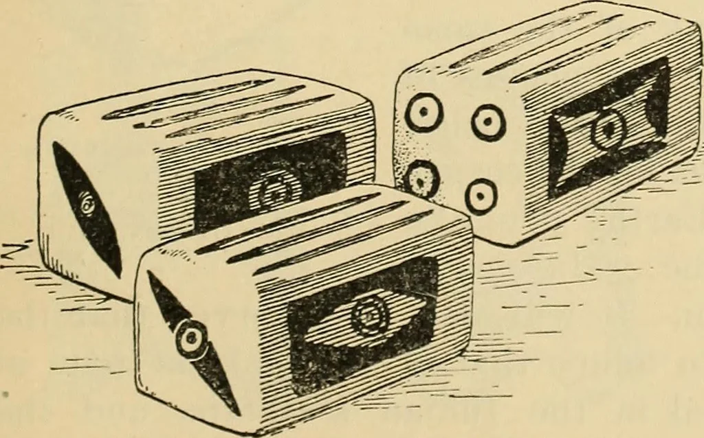 An illustration from Chinese games with dice and dominoes, 1895, leaf 74
