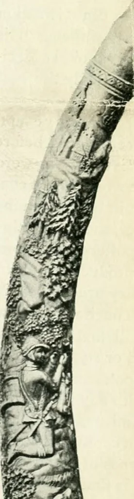An illustration from Chinese pottery and porcelain : an account of the potter's art in China from primitive times to the present day, 1915, leaf 388