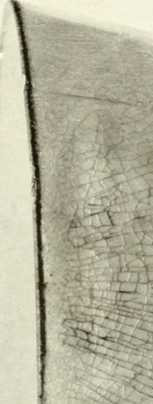 An illustration from Chinese pottery and porcelain : an account of the potter's art in China from primitive times to the present day, 1915, leaf 94
