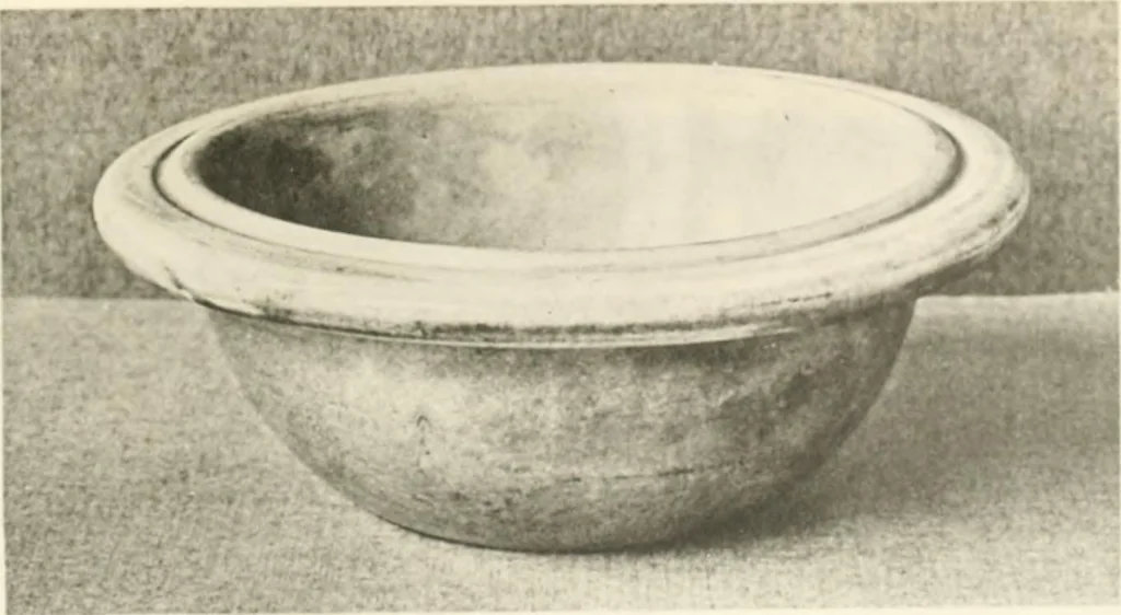 An illustration from Chinesisches Porzellan : seine Geschichte, Kunst und Technik, 1913, leaf 50