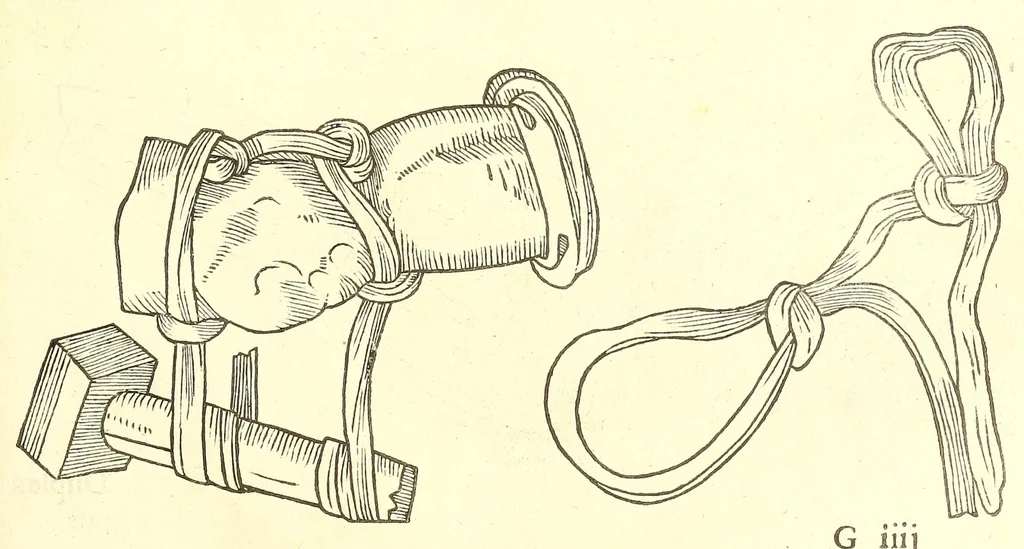An illustration from Chirurgia, 1544, leaf 511