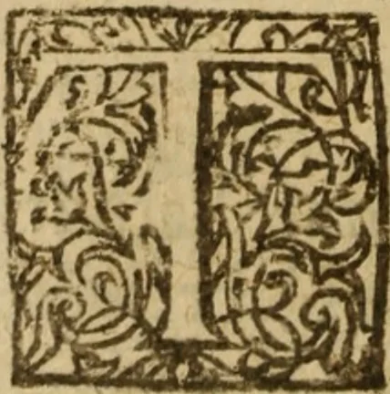 An illustration from The Christian synagogue : Wherein is contayned the diverse reading, the right poynting, translation, and collation of scripture with scripture. With the customes of the Hebrewes and proselytes, and of all those nations, with whom they were conversant .., 1633, leaf 111
