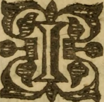 An illustration from The Christian synagogue : Wherein is contayned the diverse reading, the right poynting, translation, and collation of scripture with scripture. With the customes of the Hebrewes and proselytes, and of all those nations, with whom they were conversant .., 1633, leaf 263