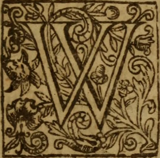 An illustration from The Christian synagogue : Wherein is contayned the diverse reading, the right poynting, translation, and collation of scripture with scripture. With the customes of the Hebrewes and proselytes, and of all those nations, with whom they were conversant .., 1633, leaf 296