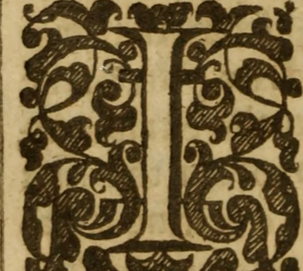 An illustration from The Christian synagogue : Wherein is contayned the diverse reading, the right poynting, translation, and collation of scripture with scripture. With the customes of the Hebrewes and proselytes, and of all those nations, with whom they were conversant .., 1633, leaf 299