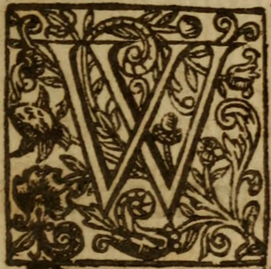 An illustration from The Christian synagogue : Wherein is contayned the diverse reading, the right poynting, translation, and collation of scripture with scripture. With the customes of the Hebrewes and proselytes, and of all those nations, with whom they were conversant .., 1633, leaf 338