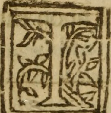 An illustration from The Christian synagogue : Wherein is contayned the diverse reading, the right poynting, translation, and collation of scripture with scripture. With the customes of the Hebrewes and proselytes, and of all those nations, with whom they were conversant .., 1633, leaf 69
