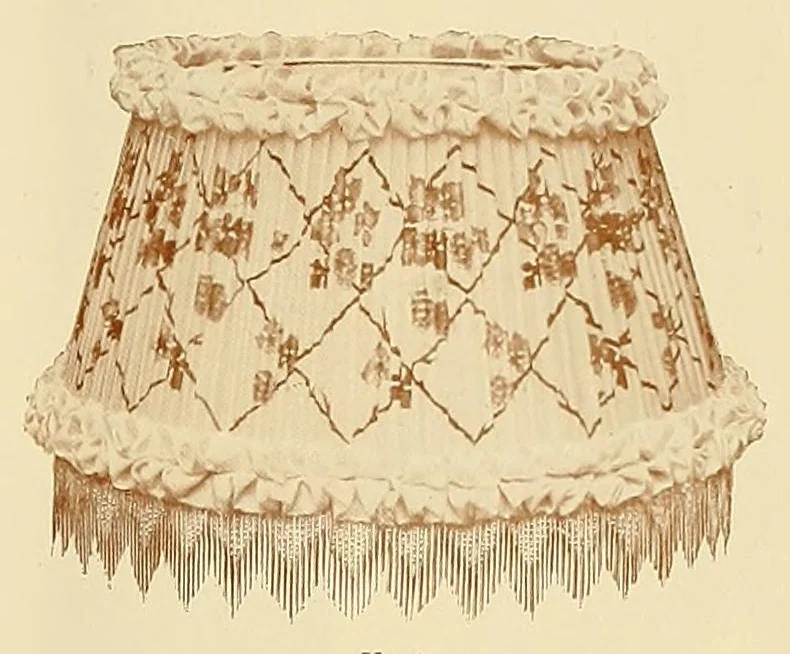 An illustration from Choice & charming presents., 1911, leaf 29