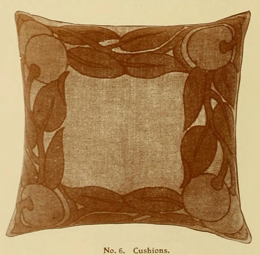 An illustration from Choice & charming presents., 1911, leaf 34