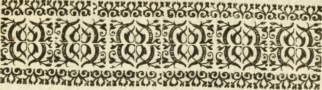 An illustration from Choice emblems, divine and moral, antient and modern, or, Delights for the ingenious, in above fifty select emblems , curiously ingraven upon copper-plates : with fifty pleasant poems and lots, by way of lottery, for illustrating each emblem to promote instruction and good counsel by diverting recreation, 1732, leaf 64